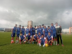Noticias Salesiana 233