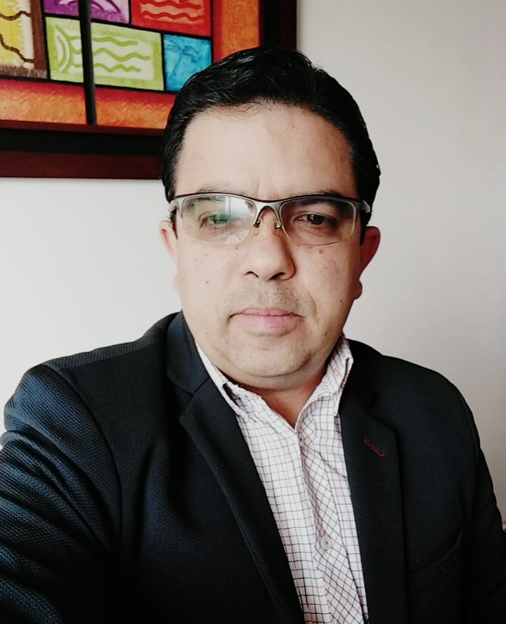 Facultades 16 Profesor 5_Nelson Lombana