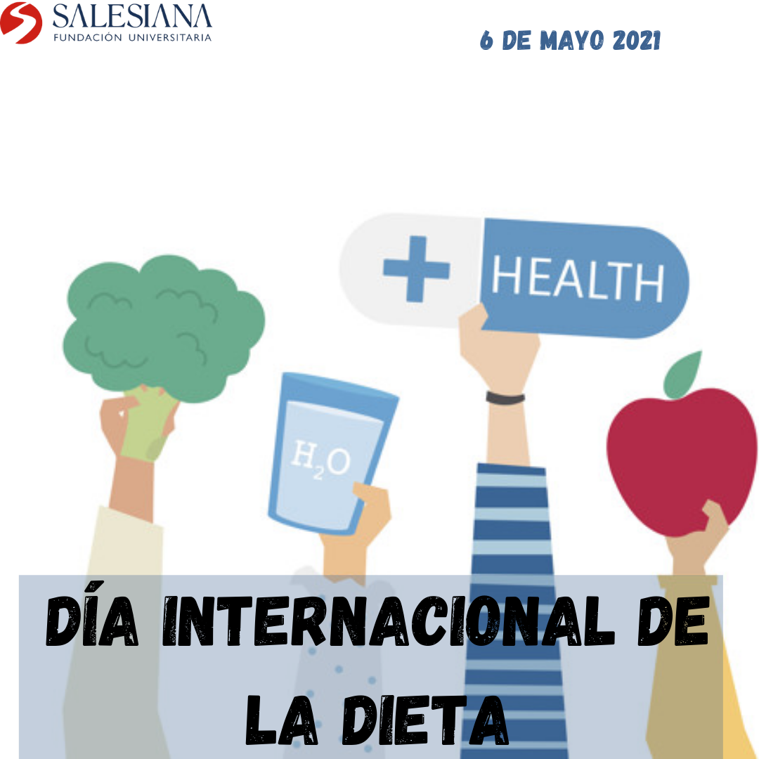 Día internacional sin dietas (OMS) 8 Día internacional sin dietas (OMS) 8