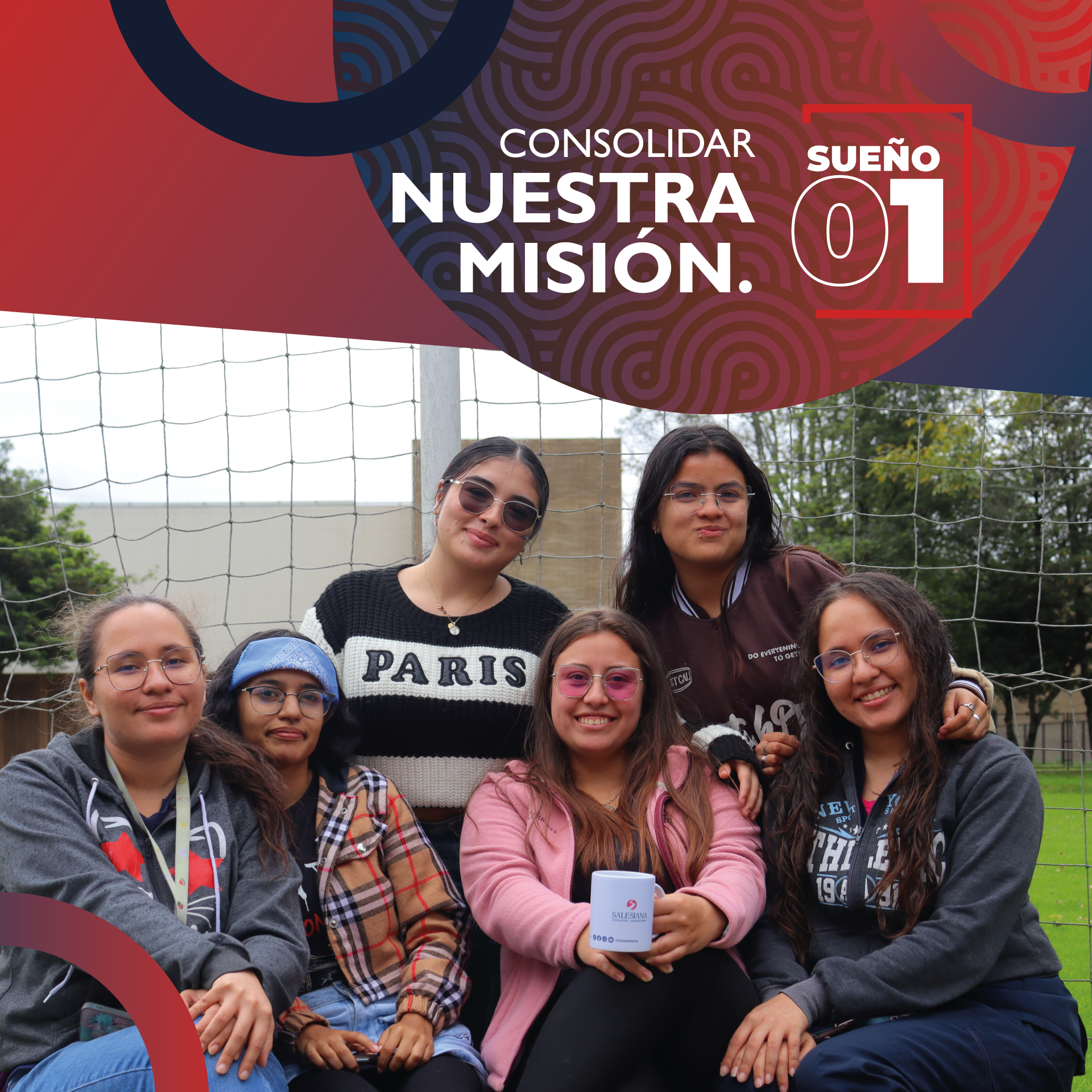 SUEÑO-1