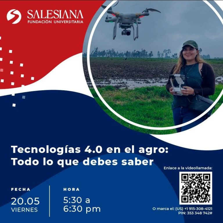 Tecnologías 4.0 en el agro
