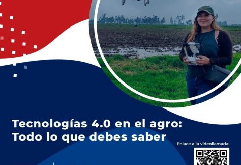 Tecnologías 4.0 en el agro 5