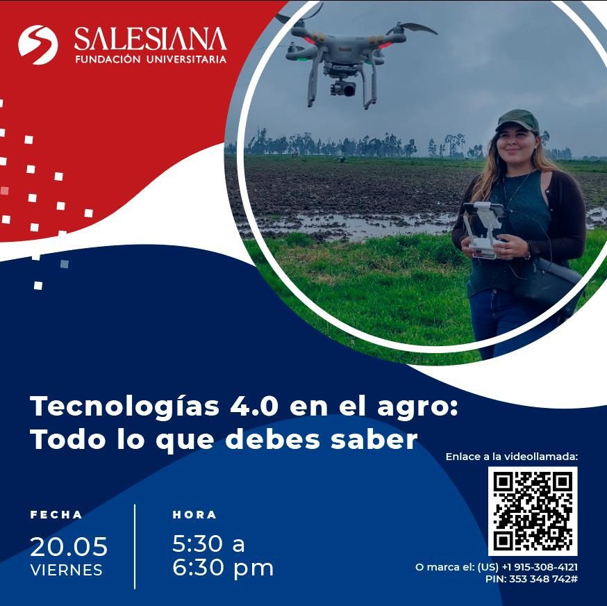 Tecnologías 4.0 en el agro 8