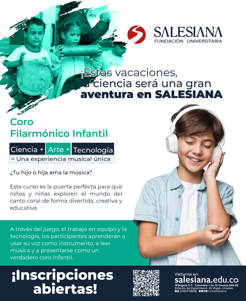CORO INFANTIL