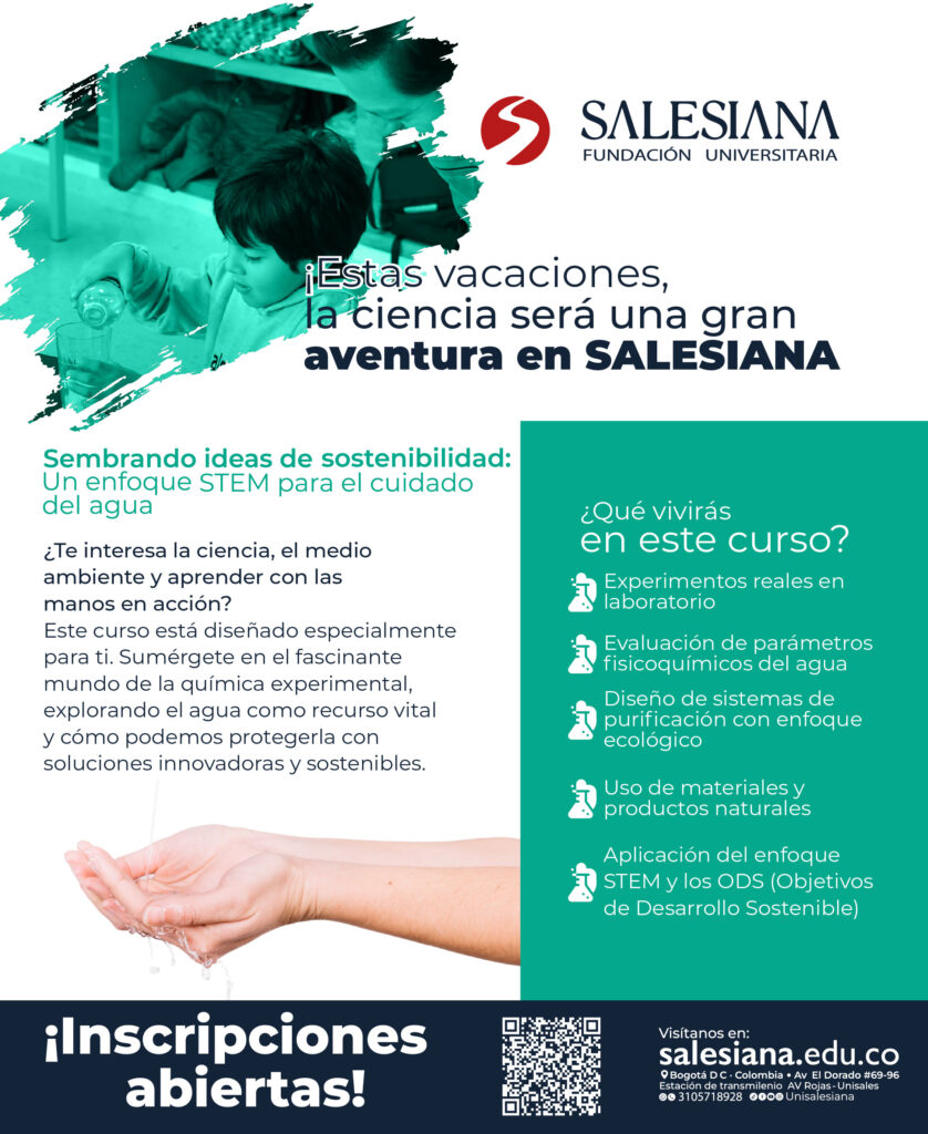 CUIDADO DEL AGUA