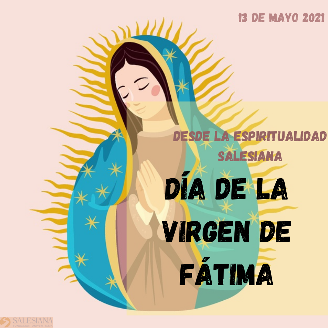 Día de la Virgen de Fátima 8