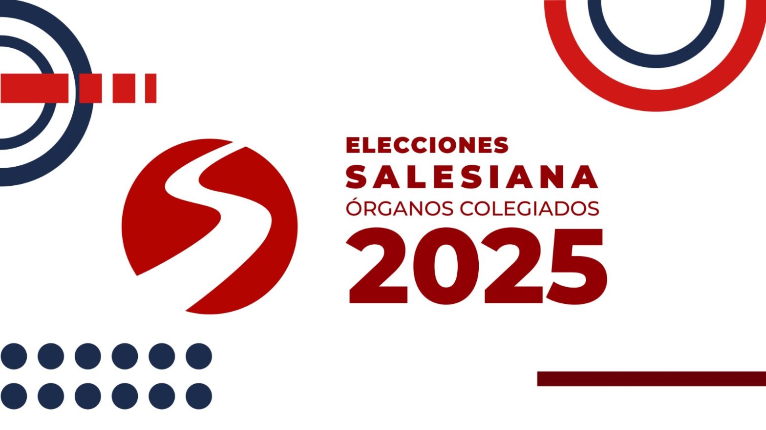 Elecciones a Órganos Colegiados 2025