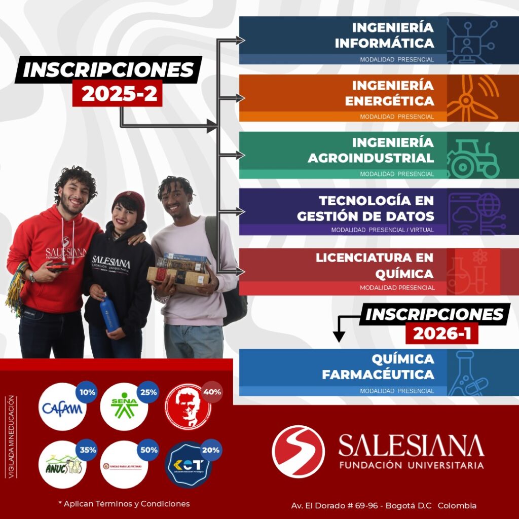 INSCRIPCIONES