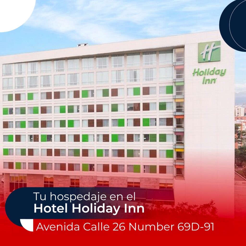 HOLIDAY INN