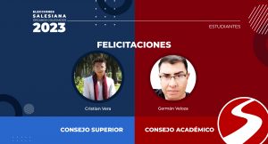 Noticias Salesiana 201