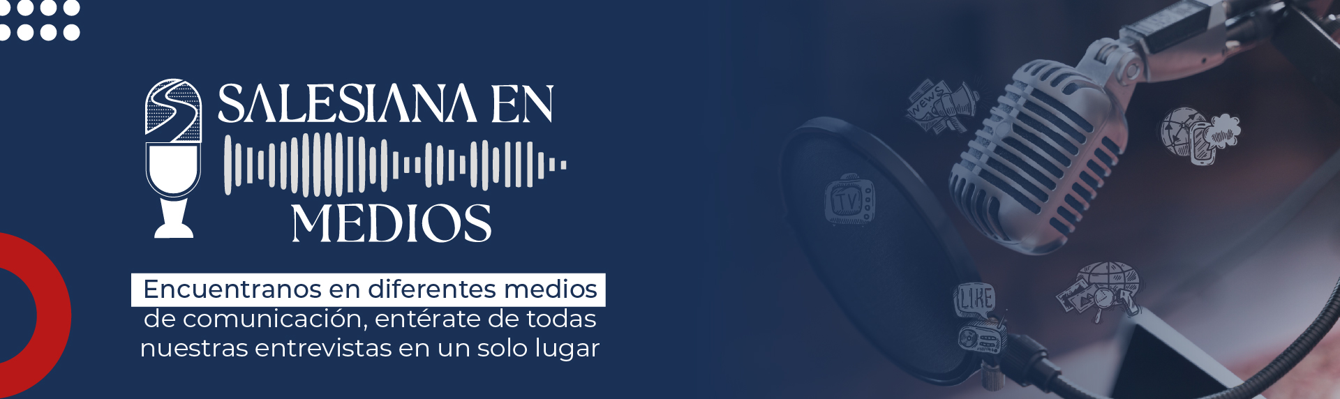 MEDIOS