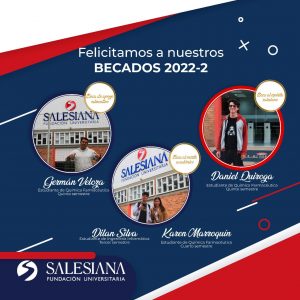 Noticias Salesiana 250