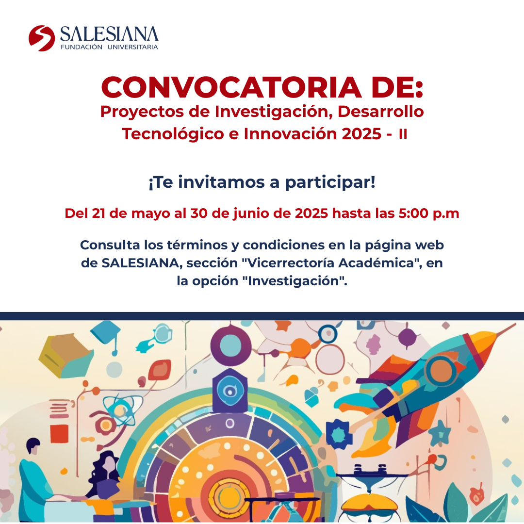 CONVOCATORIA