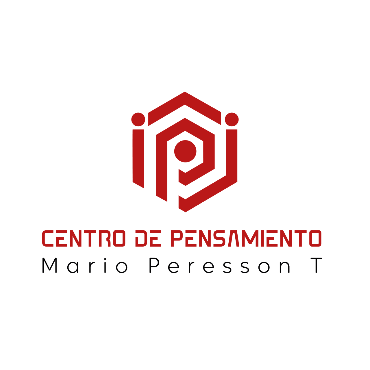 CENTRO DE PENSAMIENTO ROJO 2