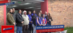 Noticias Salesiana 268