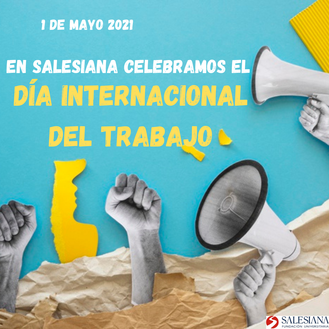 Día internacional del trabajo 8 Día internacional del trabajo 8
